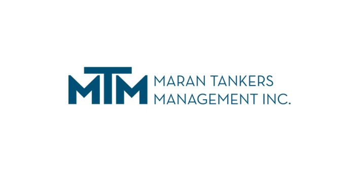 Maran Tankers Job