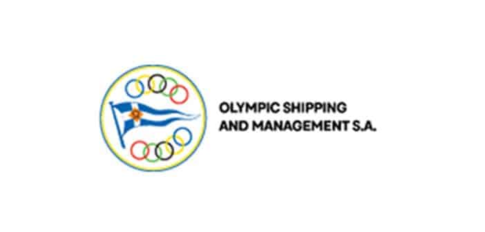 Olympic Shipping Onassis Job_