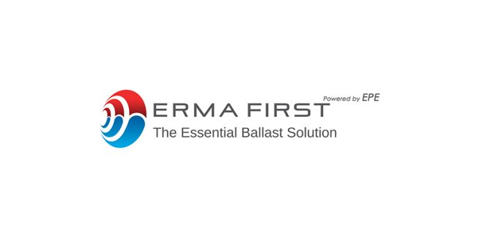 Erma First Job