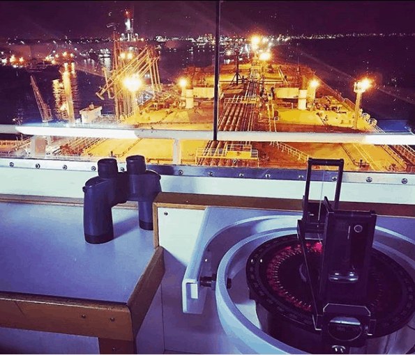Night shift. Credits to Vasilis Kokosioulis