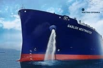 GasLog Westminster: Ένα ακόμη νεότευκτο LNG Carrier στον στόλο της GasLog Ltd.