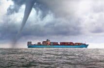 Περισσότεροι τροπικοί τυφώνες φέτος στον Ατλαντικό