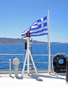 Ελληνική ναυτιλία και ναυτικοί: Τι αλλάζει άμεσα
