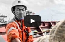 INTERCARGO: Γνωρίστε την Dry Bulk Ναυτιλία (βίντεο)