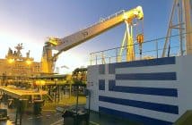 Oι ωραιότερες ναυτιλιακές φωτογραφίες της εβδομάδας