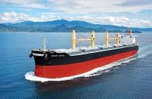 Atlantic Bulk Carriers