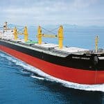 Atlantic Bulk carriers