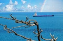 Υδρογόνο: Προτεραιότητα για την απανθρακοποίηση της ναυτιλίας