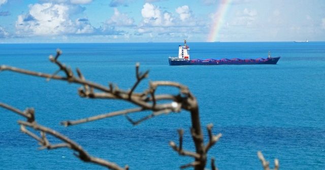 Υδρογόνο: Προτεραιότητα για την απανθρακοποίηση της ναυτιλίας