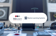 SQLearn: Επέκταση της δραστηριότητά της σε συνεργασία με την καναδική Marine Learning Systems MarineLS- SQLearn