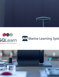 MarineLS- SQLearn