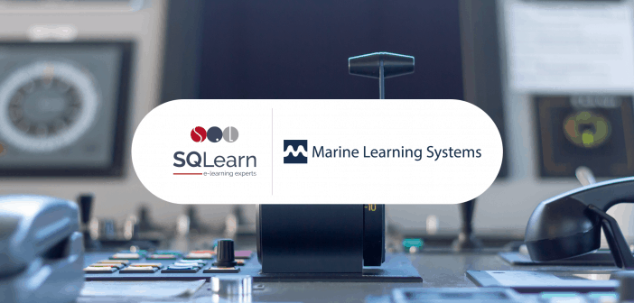 MarineLS- SQLearn