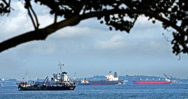 Πόσο κοντά είναι η ναυτιλία στον στόχο των μηδενικών εκπομπών;