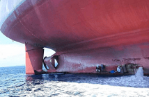 Oι ωραιότερες ναυτιλιακές φωτογραφίες της εβδομάδας 3