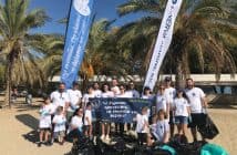 Η HELMEPA γιορτάζει 30 χρόνια εθελοντικού Καθαρισμού Ακτών στην Ελλάδα