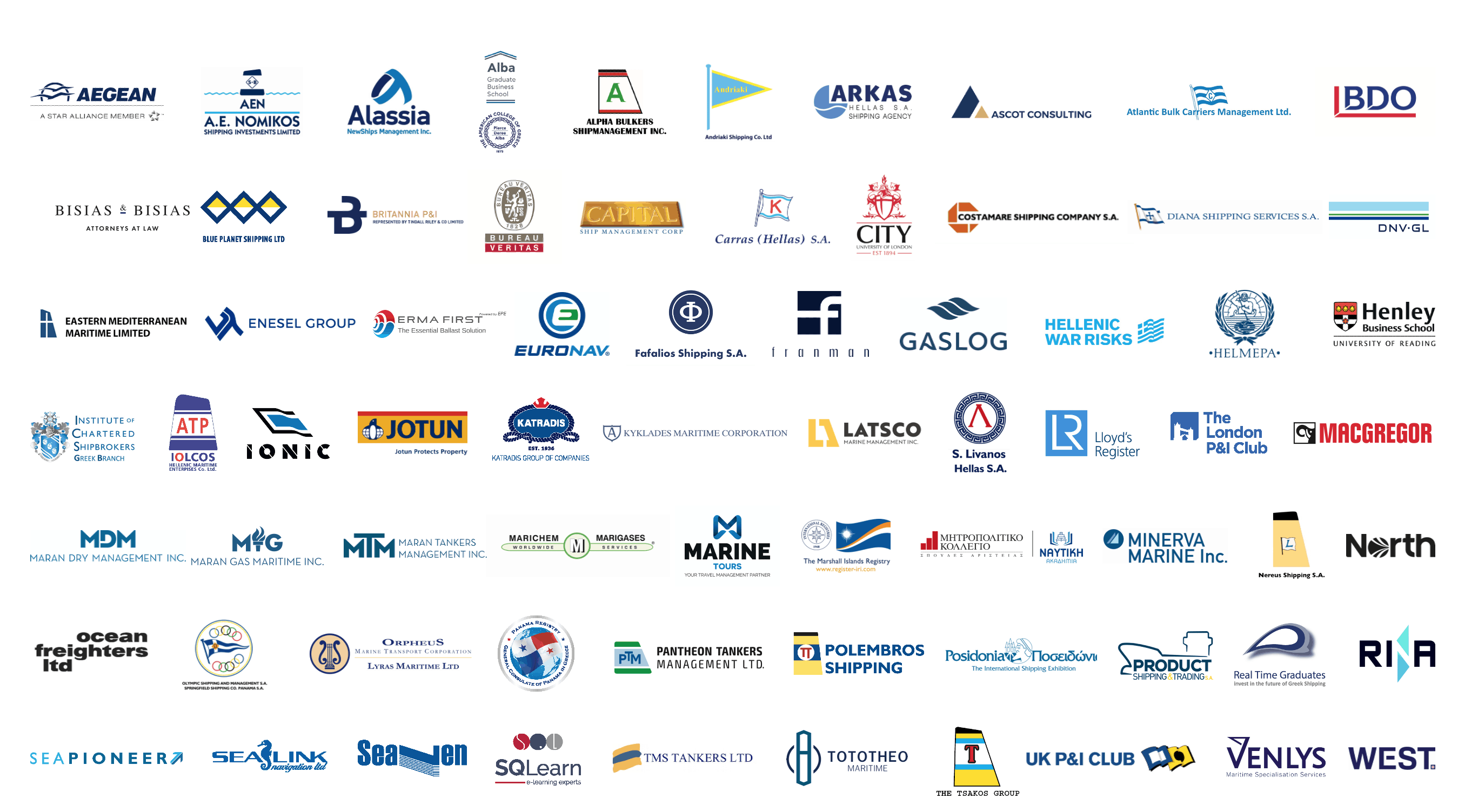 2020.09.17 - Isalos Sponsors