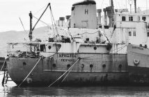 Oι ωραιότερες ναυτιλιακές φωτογραφίες της εβδομάδας