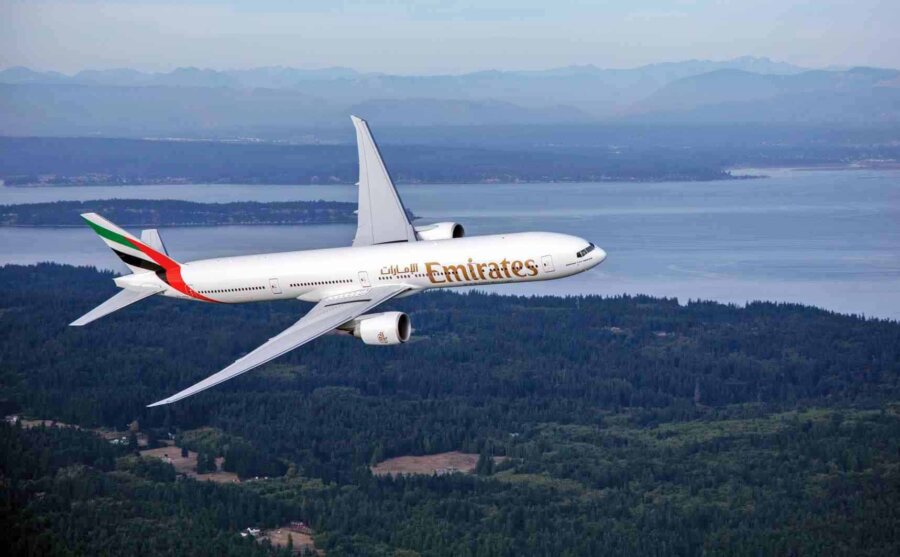 Emirates: Προσφορές σε φοιτητές και τις οικογένειές τους