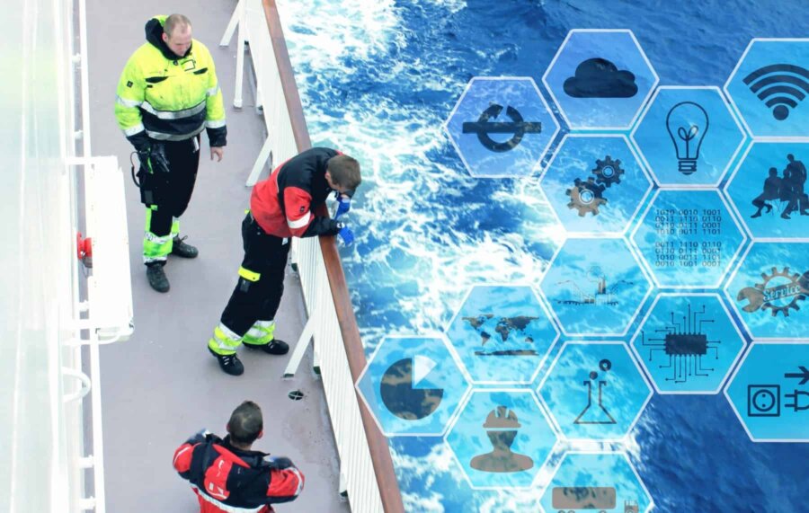 Η ναυτιλία ενδιαφέρεται για την προστασία των ναυτικών της