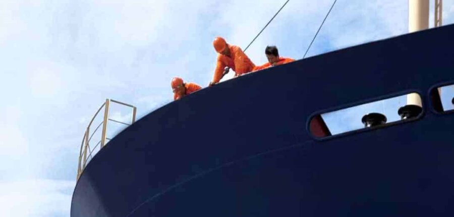 Έρευνα για την ψυχική υγεία των ναυτικών κατά την πανδημία