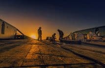 Oι ωραιότερες ναυτιλιακές φωτογραφίες της εβδομάδας