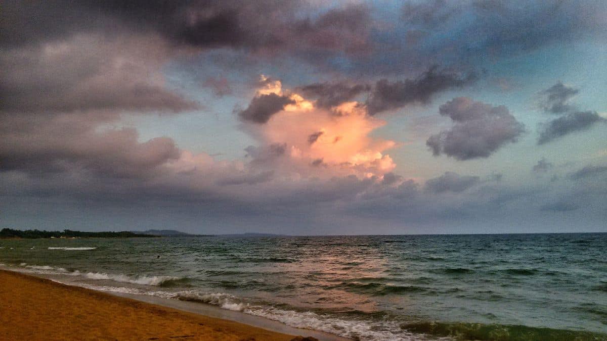 Νέο σεμινάριο Μετεωρολογίας για τις Ελληνικές Θάλασσες