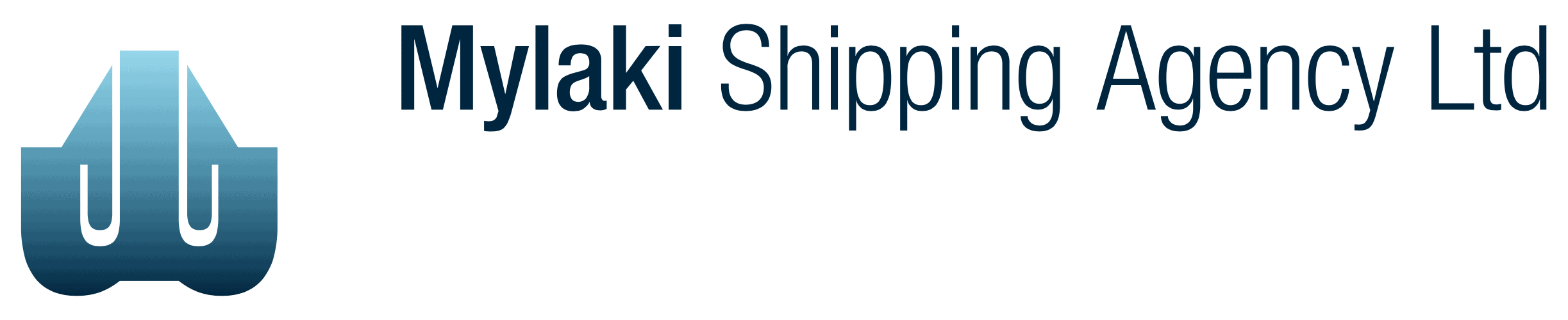 mylaki shipping agency