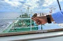 Oι ωραιότερες ναυτιλιακές φωτογραφίες της εβδομάδας
