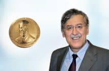 ProfSpyrou_Davidson_medal_announcement_Greek-1