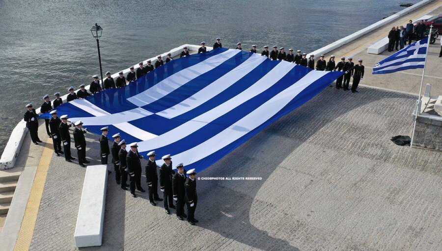 Οινούσσες