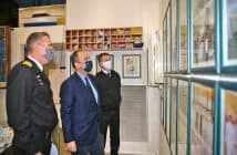 Νέα χρηματοδότηση για το Β’ μπάρκο σπουδαστών ΑΕΝ 122501769_10157986885598471_1043965911150552950_o
