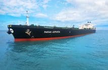 Μaran Tankers: Και τρίτο νεότευκτο δεξαμενόπλοιο το 2020