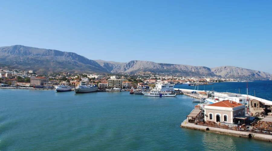 Υποτροφίες σε προπτυχιακούς φοιτητές από την Χίο