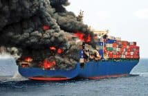 Φωτιές σε πλοία containers: Ανάγκη για νέα μέτρα;
