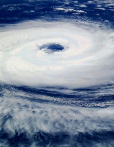Κίνηση των κυκλώνων: Πώς επηρεάζεται από την κλιματική αλλαγή;