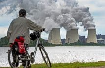 Ατμοσφαιρική ρύπανση και πανδημία: Ένα επικίνδυνο «κοκτέιλ»