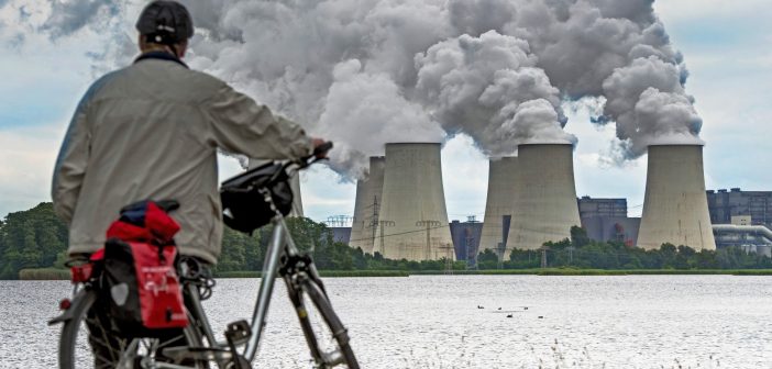 Ατμοσφαιρική ρύπανση και πανδημία: Ένα επικίνδυνο «κοκτέιλ»