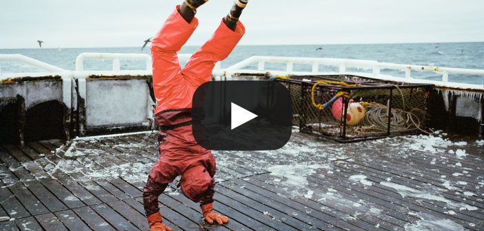 Royal Museums Greenwich: Μια έκθεση φωτογραφίας για τη ζωή στη Θάλασσα (βίντεο)