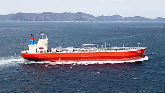 Αυξάνεται ο στόλος των πλοίων μεταφοράς μεθανόλης