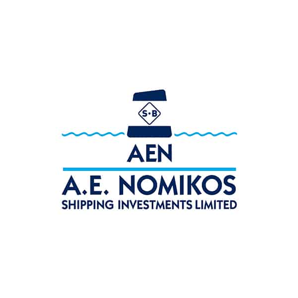 logo-AENomikos Shipping Investments Ltd.
