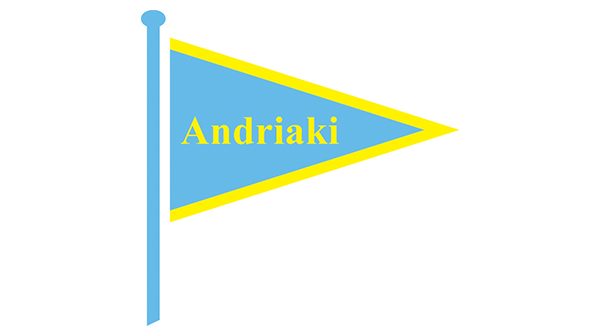 Andriaki Shipping Co. Ltd.
