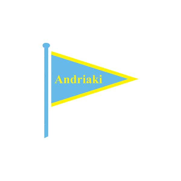 logo-Andriaki Shipping Co. Ltd.