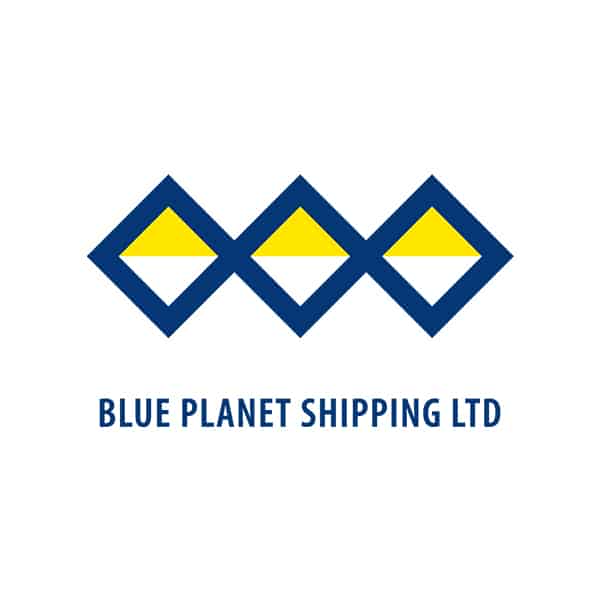 logo-Blue Planet Shipping Ltd.