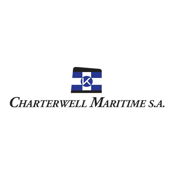 logo-Charterwell Maritime S.A.