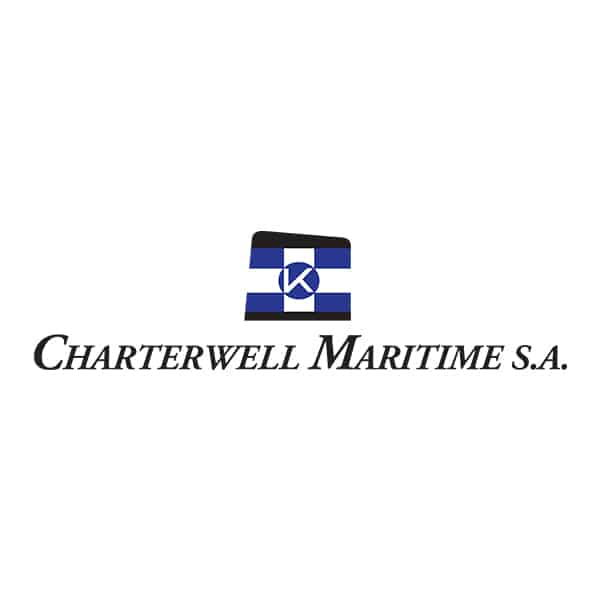 logo-Charterwell Maritime S.A.