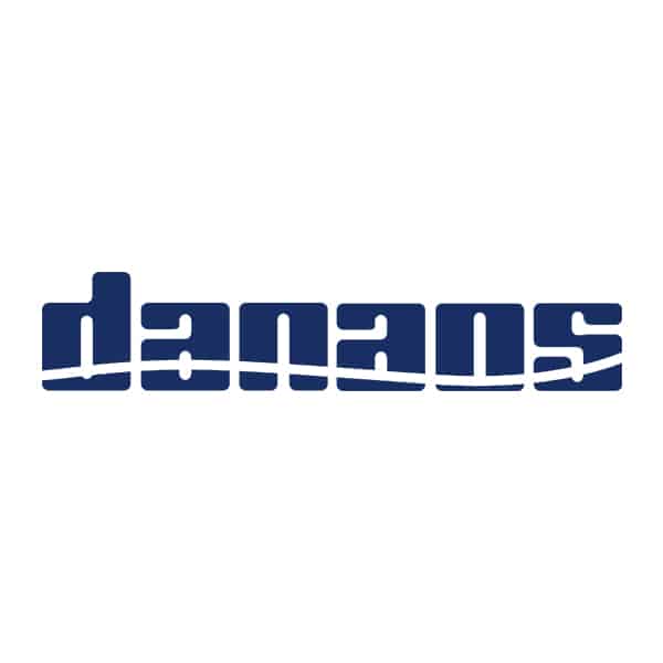 logo-Danaos Shipping Co. Ltd.