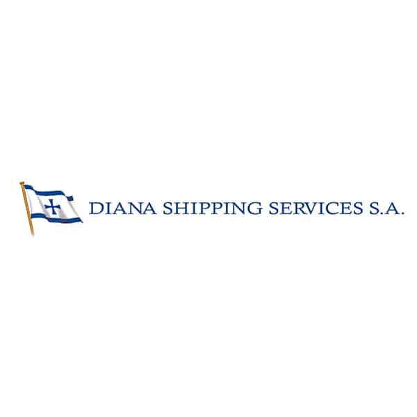 logo-Diana Shipping Services S.A.
