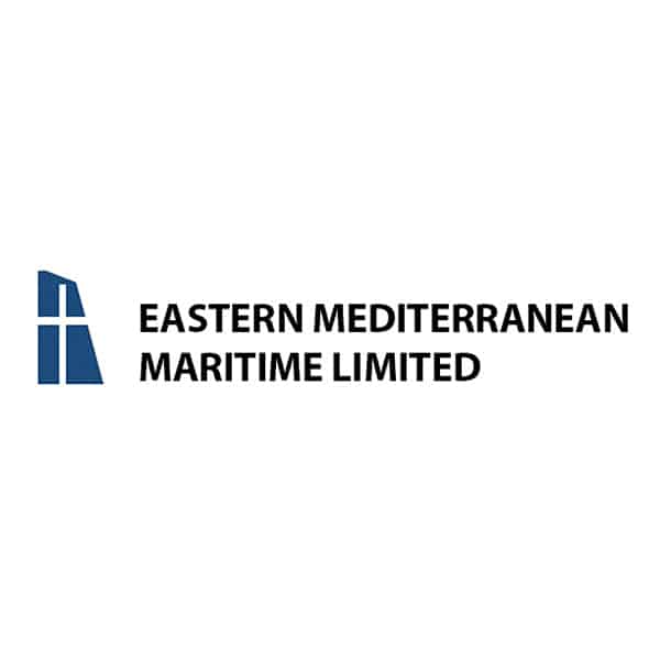 logo-Eastern Mediterranean Maritime Ltd.