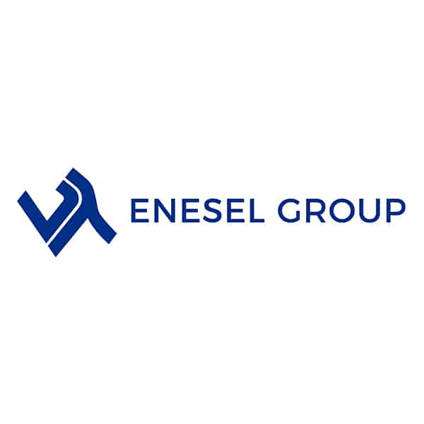 logo-ENESEL Group