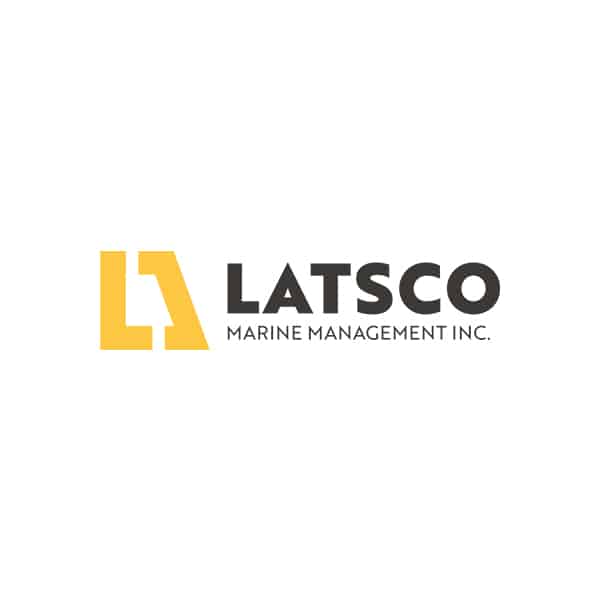 logo-Latsco Marine Management Inc.